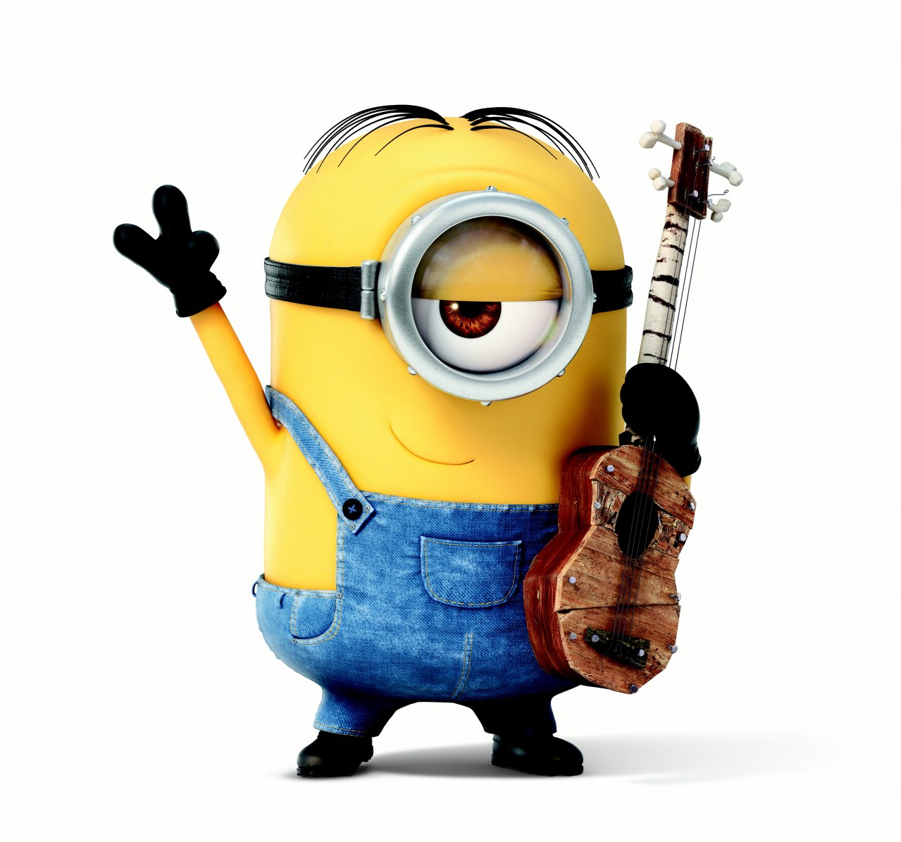 Minions - Bild 22