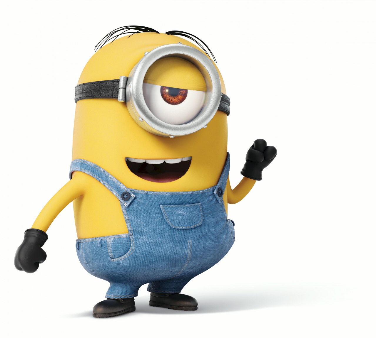 Minions - Bild 23