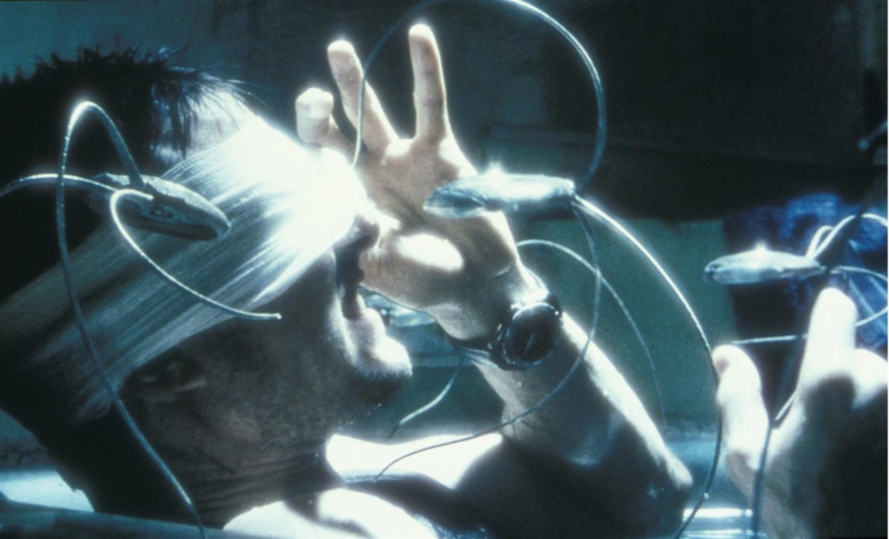 Minority Report - Bild 3