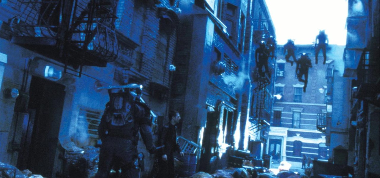 Minority Report - Bild 5