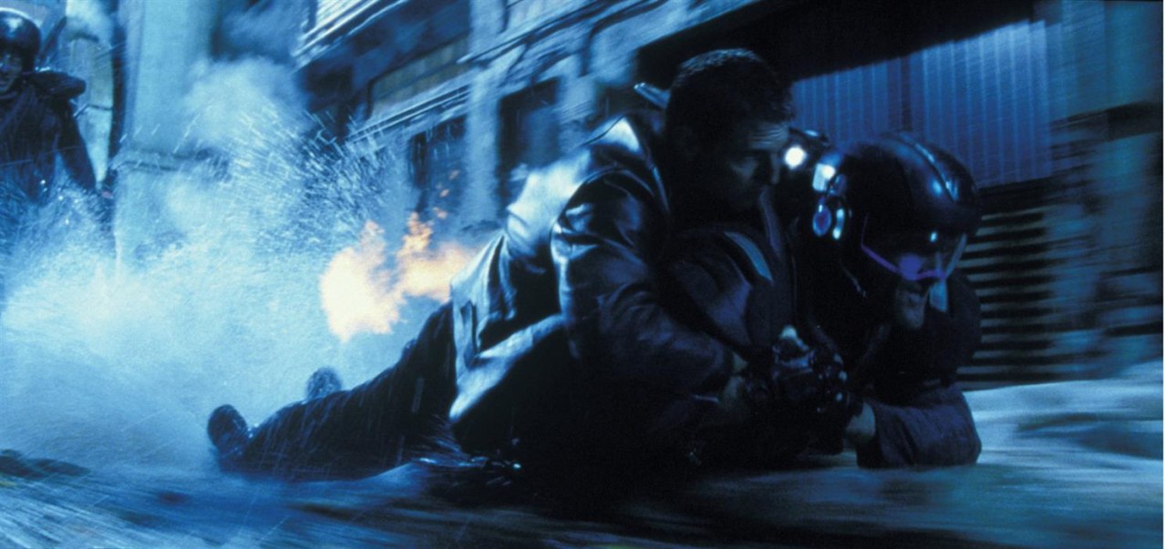 Minority Report - Bild 6