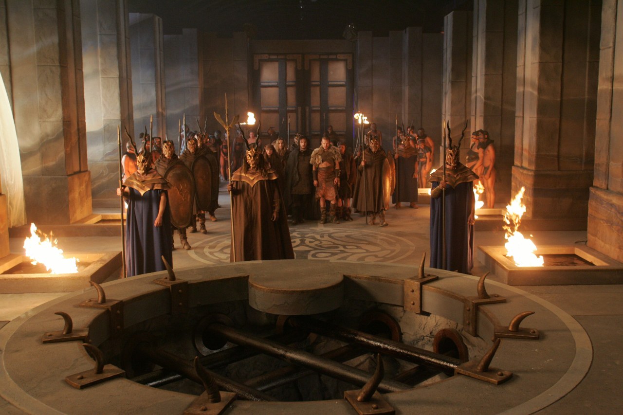 Minotaur - Bild 1