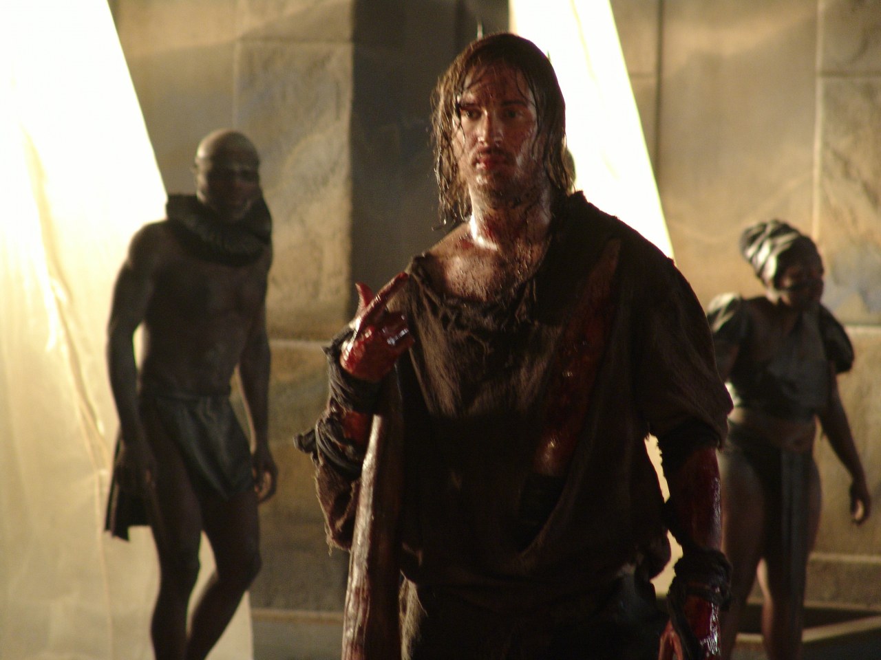Minotaur - Bild 5