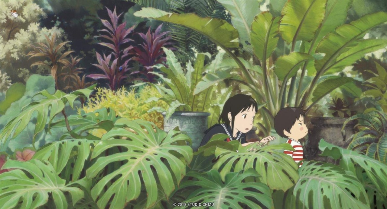 Mirai - Das Mädchen aus der Zukunft – CineAnime - Bild 12