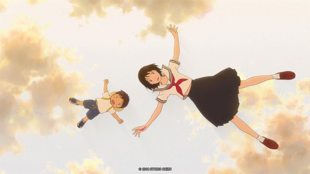 Mirai - Das Mädchen aus der Zukunft – CineAnime - Bild 4