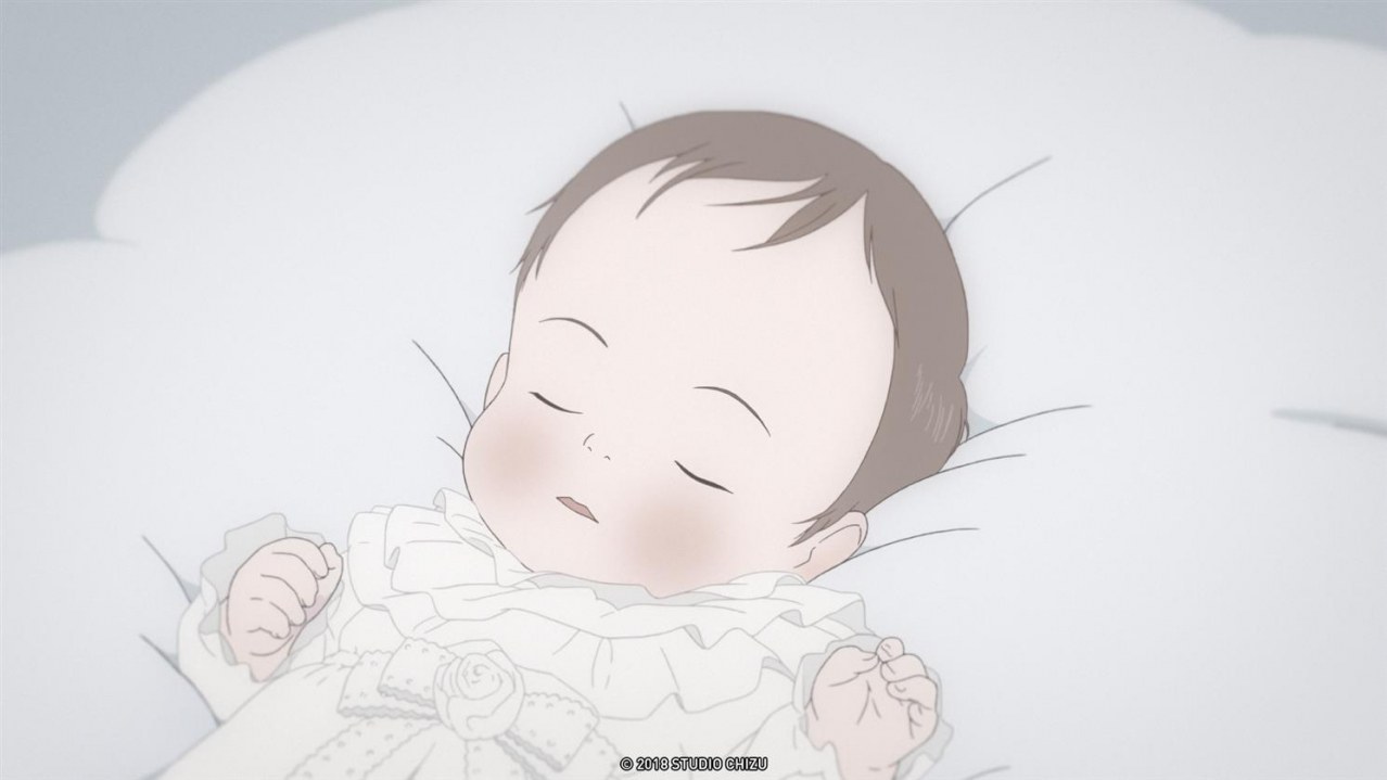 Mirai - Das Mädchen aus der Zukunft – CineAnime - Bild 10