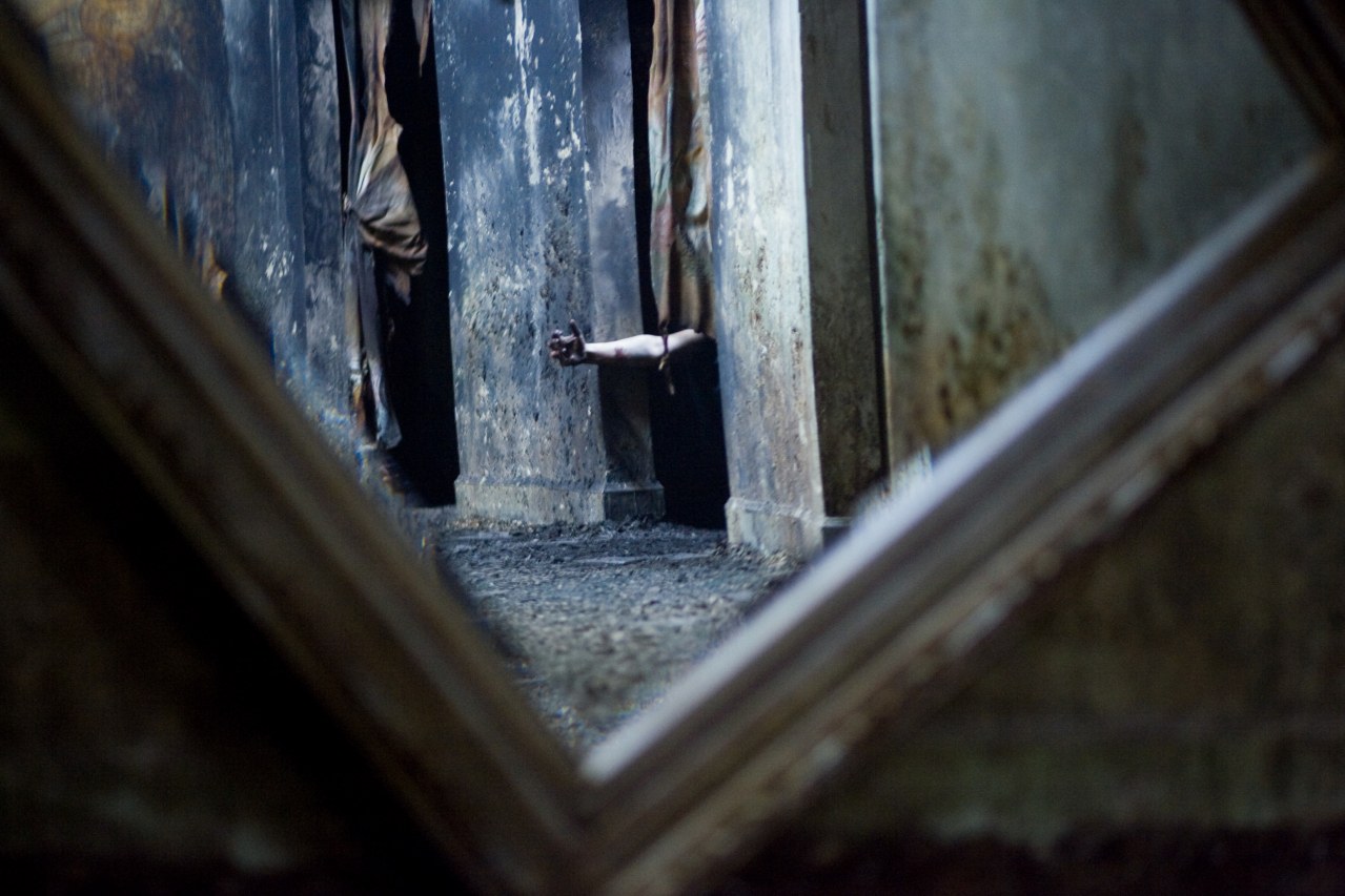 Mirrors - Bild 10