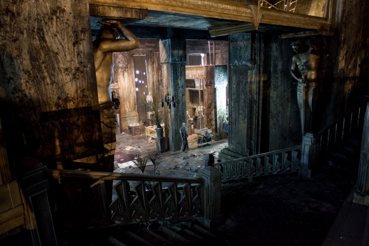 Mirrors - Bild 11