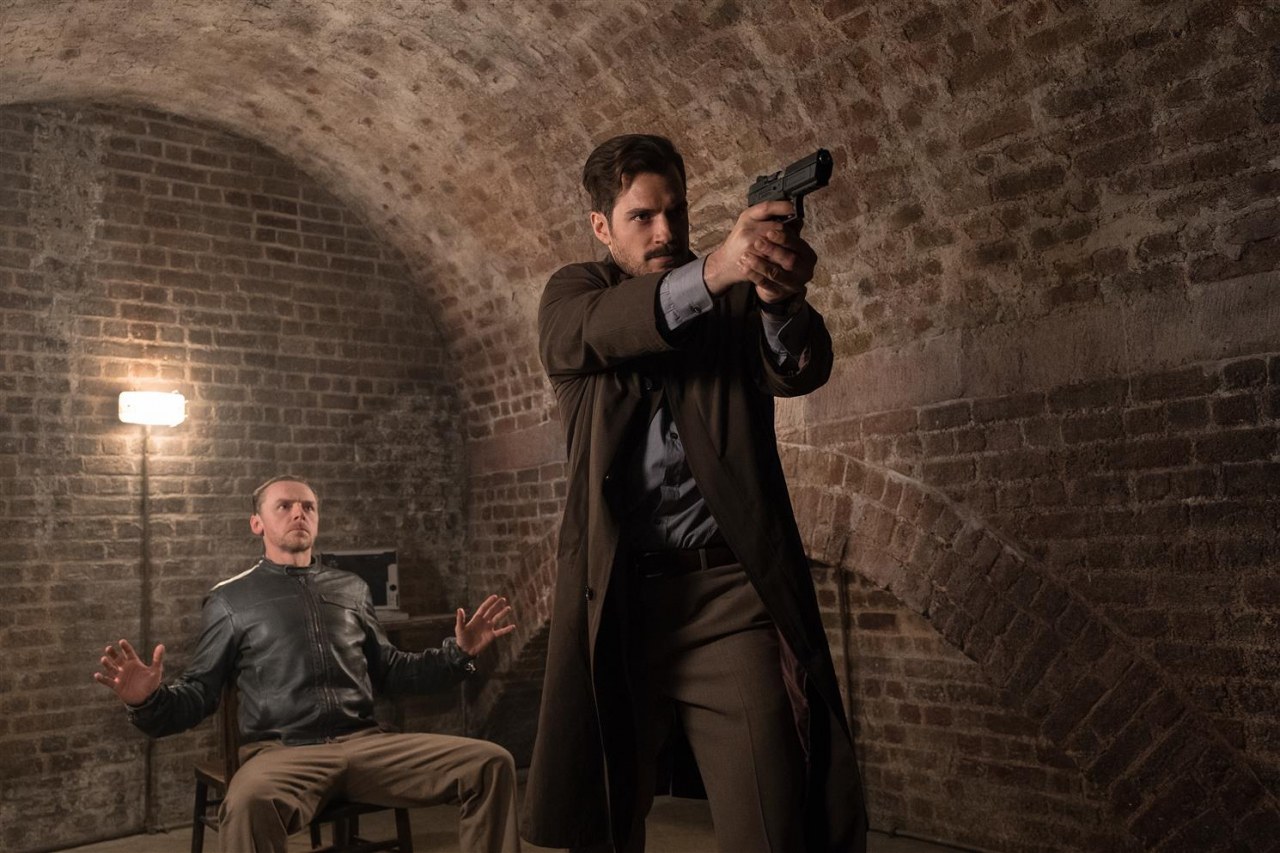 Mission: Impossible - Fallout - Bild 4