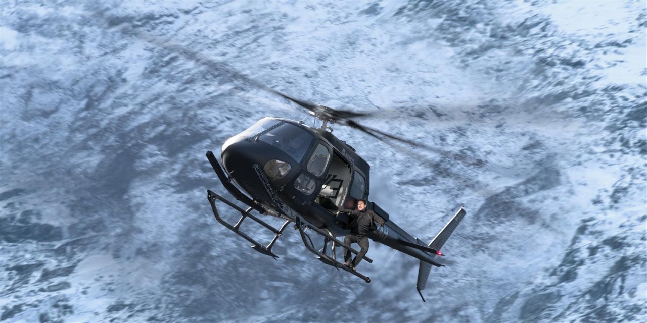 Mission: Impossible - Fallout - Bild 5