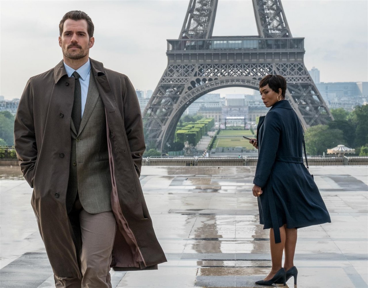 Mission: Impossible - Fallout - Bild 7