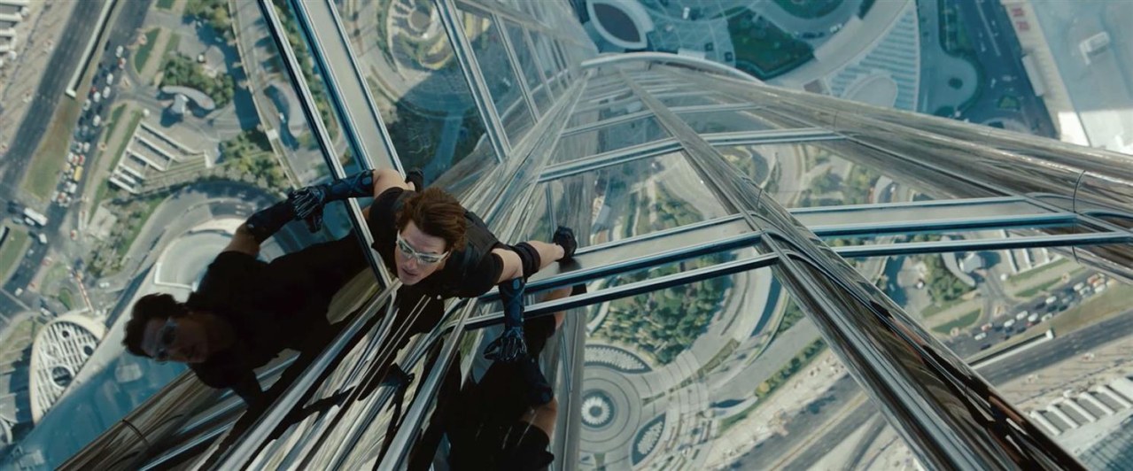 Mission: Impossible - Phantom Protokoll - Bild 8