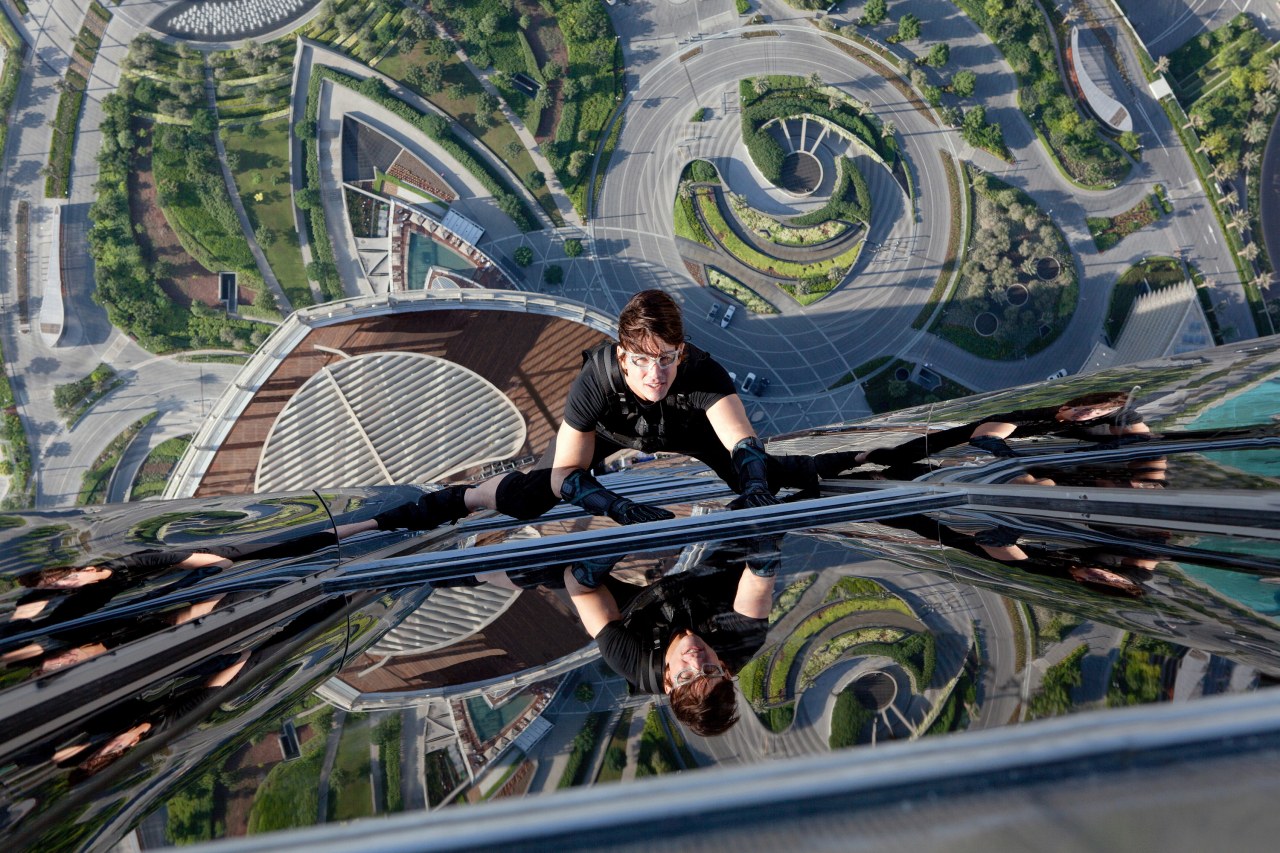 Mission: Impossible - Phantom Protokoll - Bild 16