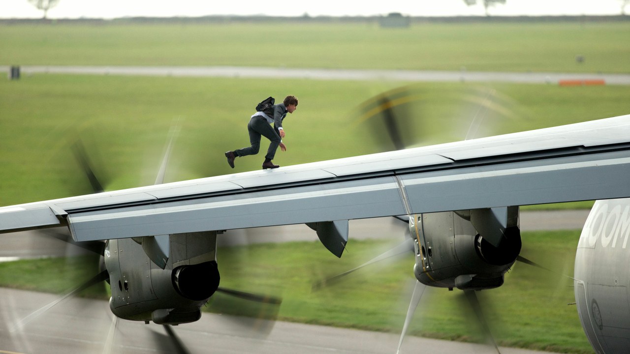 Mission: Impossible - Rogue Nation - Bild 3