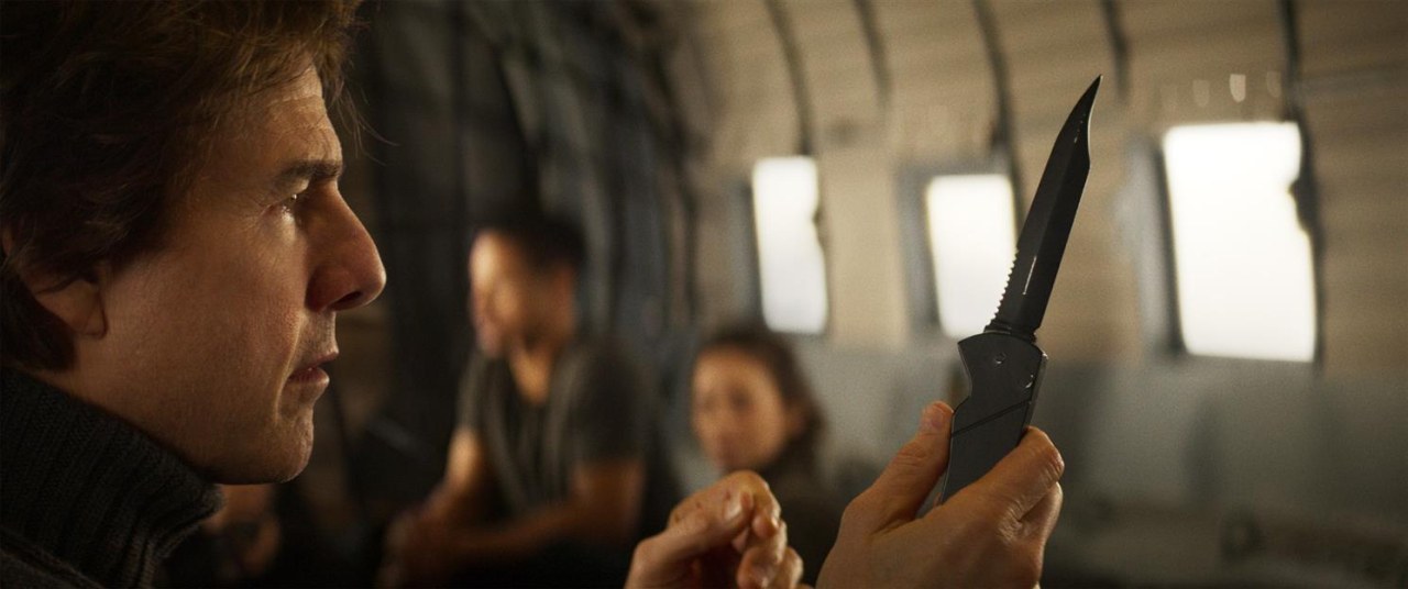 Mission: Impossible - The Final Reckoning - Bild 2