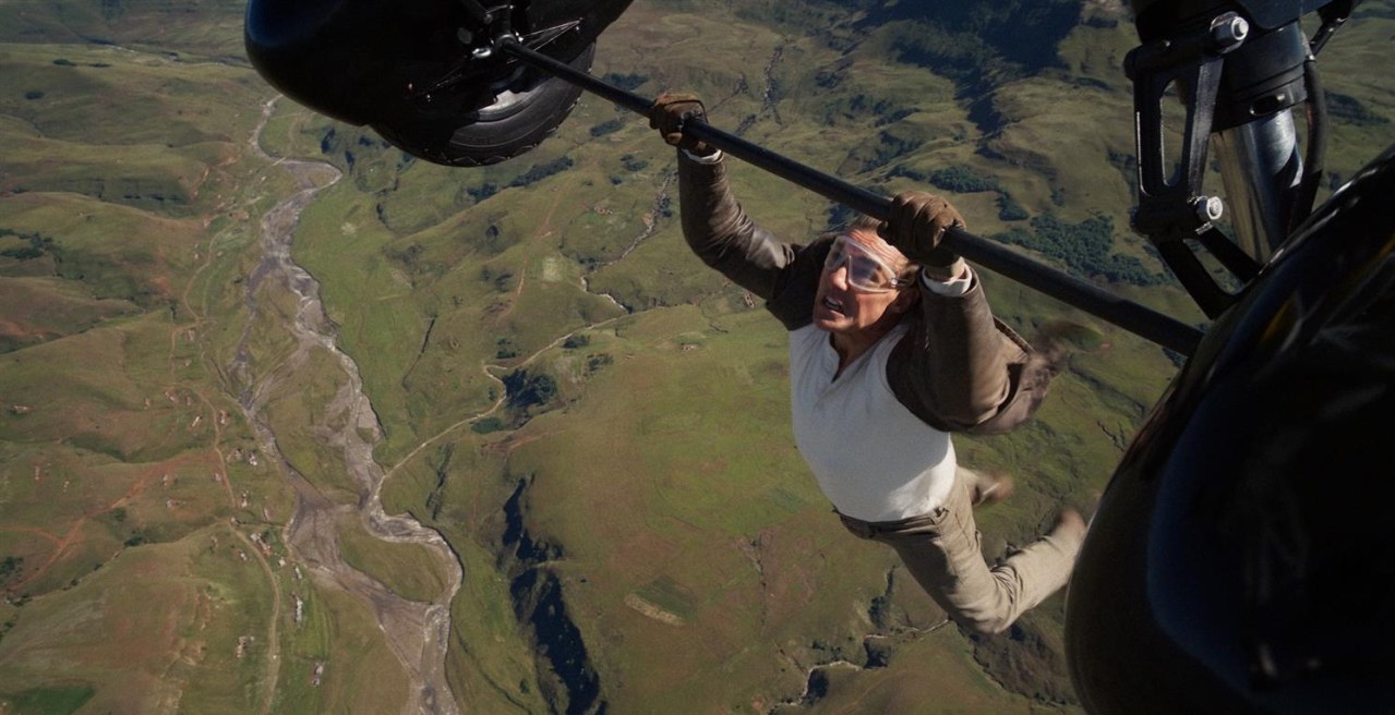 Mission: Impossible - The Final Reckoning - Bild 4