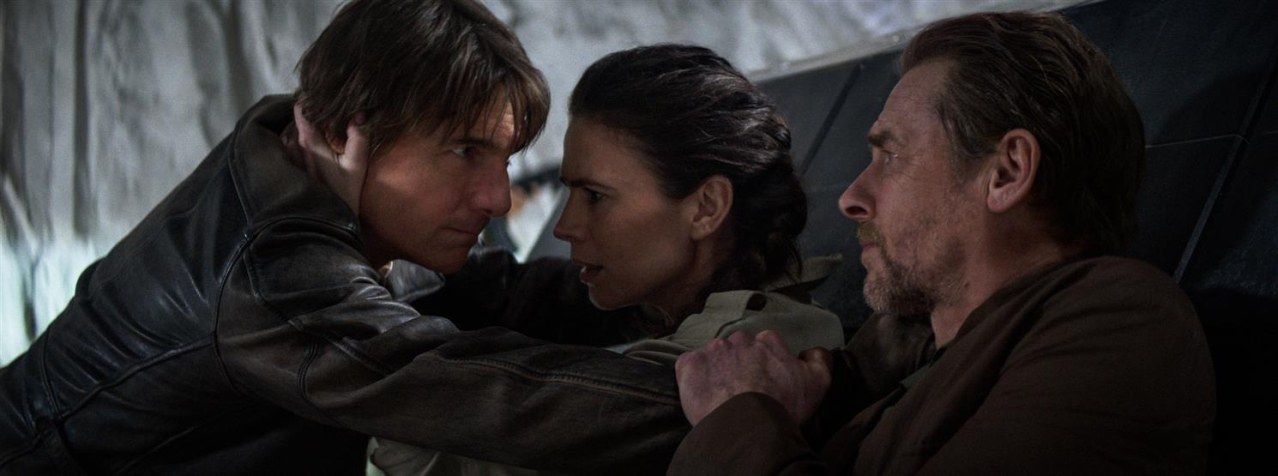 Mission: Impossible - The Final Reckoning - Bild 6