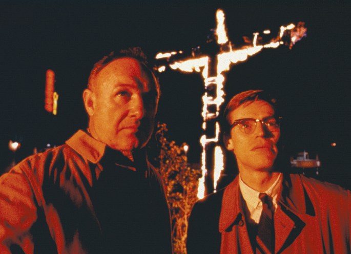 Mississippi Burning - Die Wurzel des Hasses - Bild 1