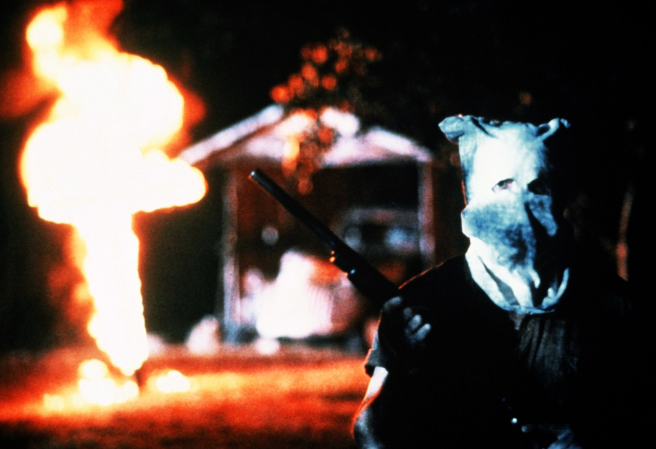 Mississippi Burning - Die Wurzel des Hasses - Bild 3