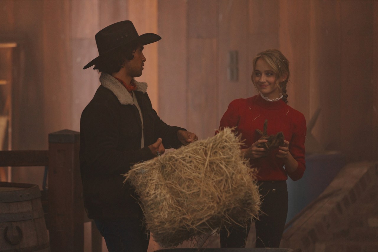 Mistletoe Ranch - Wo das Herz wohnt - Bild 4