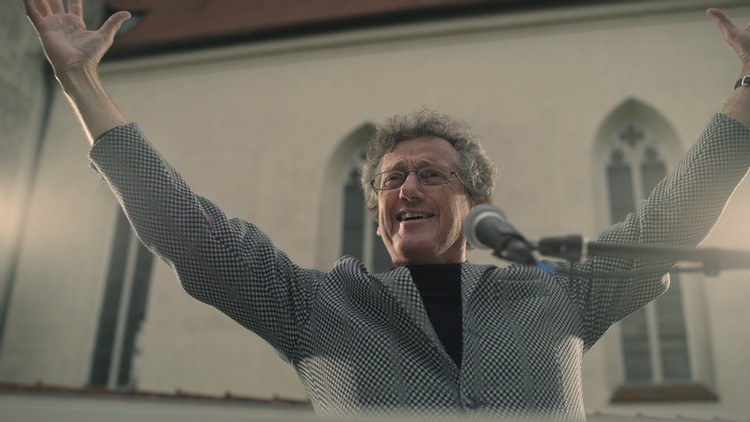 Mit dem Rückwärtsgang nach vorn - Bild 1