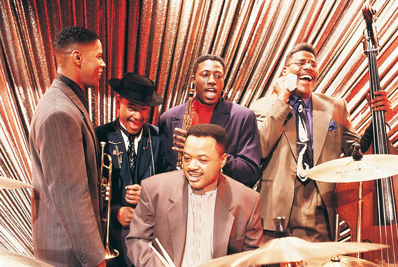 Mo' Better Blues - Bild 1
