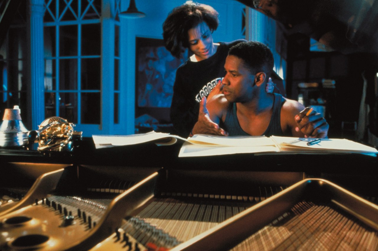 Mo' Better Blues - Bild 3