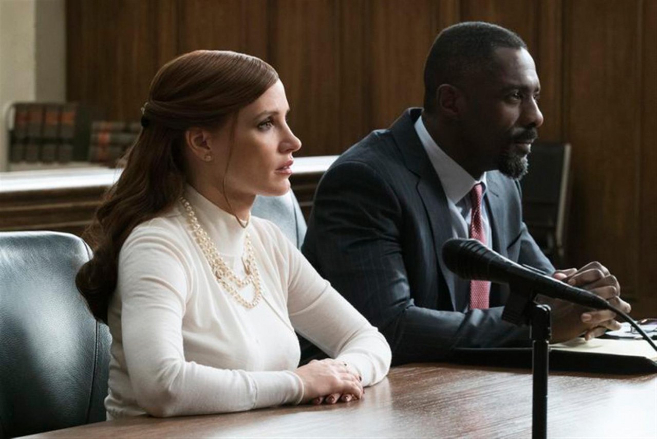 Molly's Game - Alles auf eine Karte - Bild 3