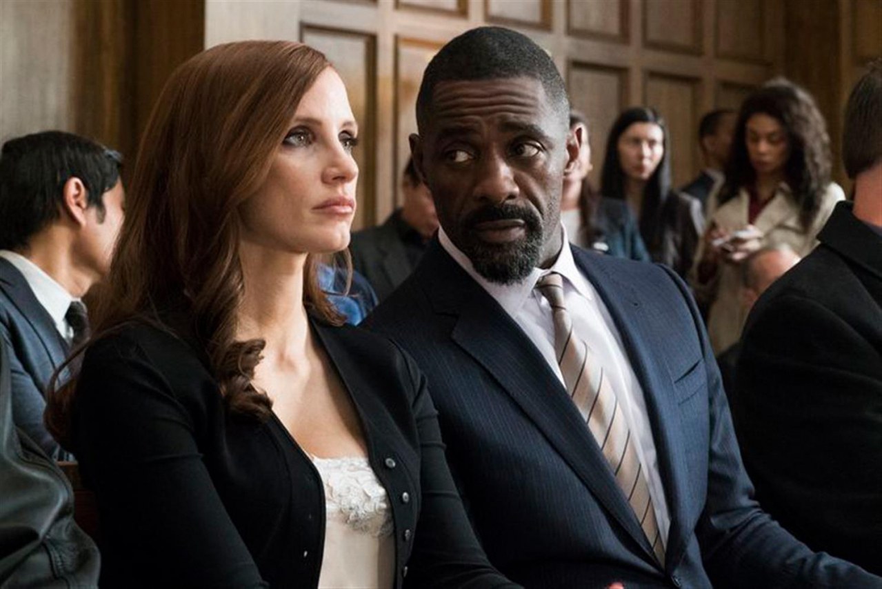 Molly's Game - Alles auf eine Karte - Bild 5