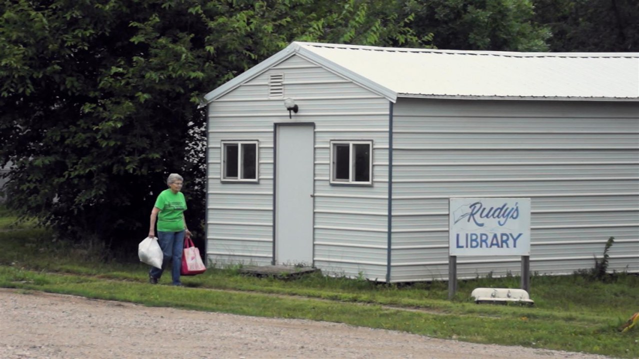 Monowi, Nebraska - Bild 1