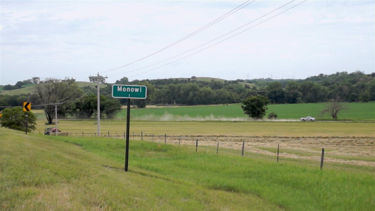 Monowi, Nebraska - Bild 2