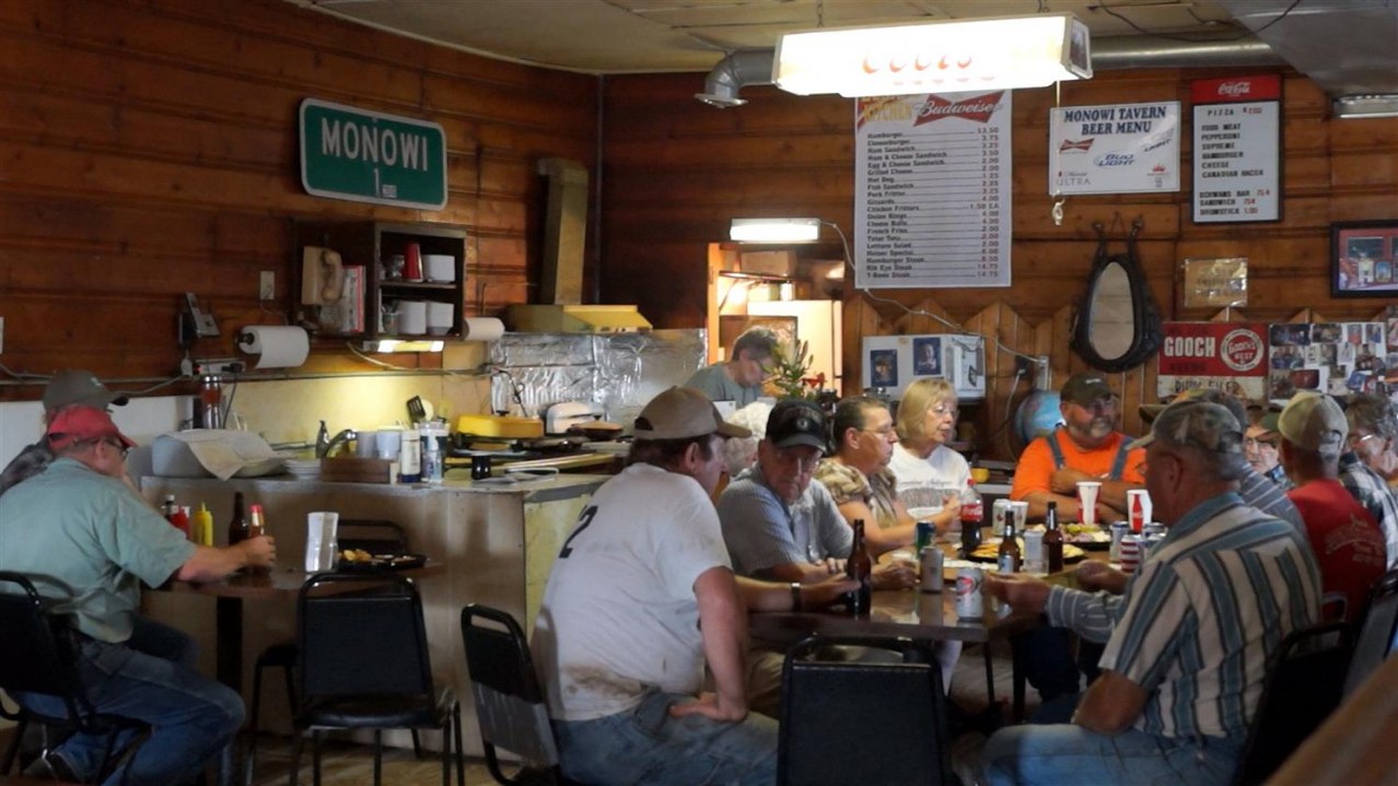 Monowi, Nebraska - Bild 3