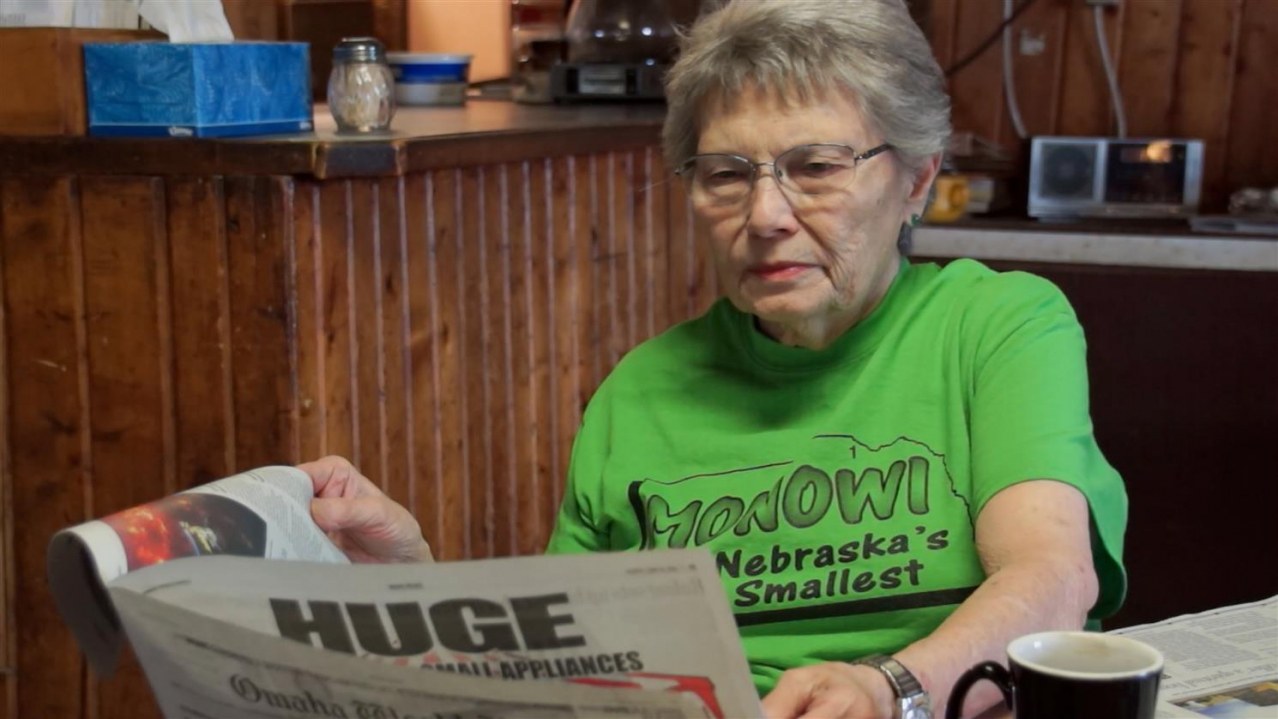 Monowi, Nebraska - Bild 4
