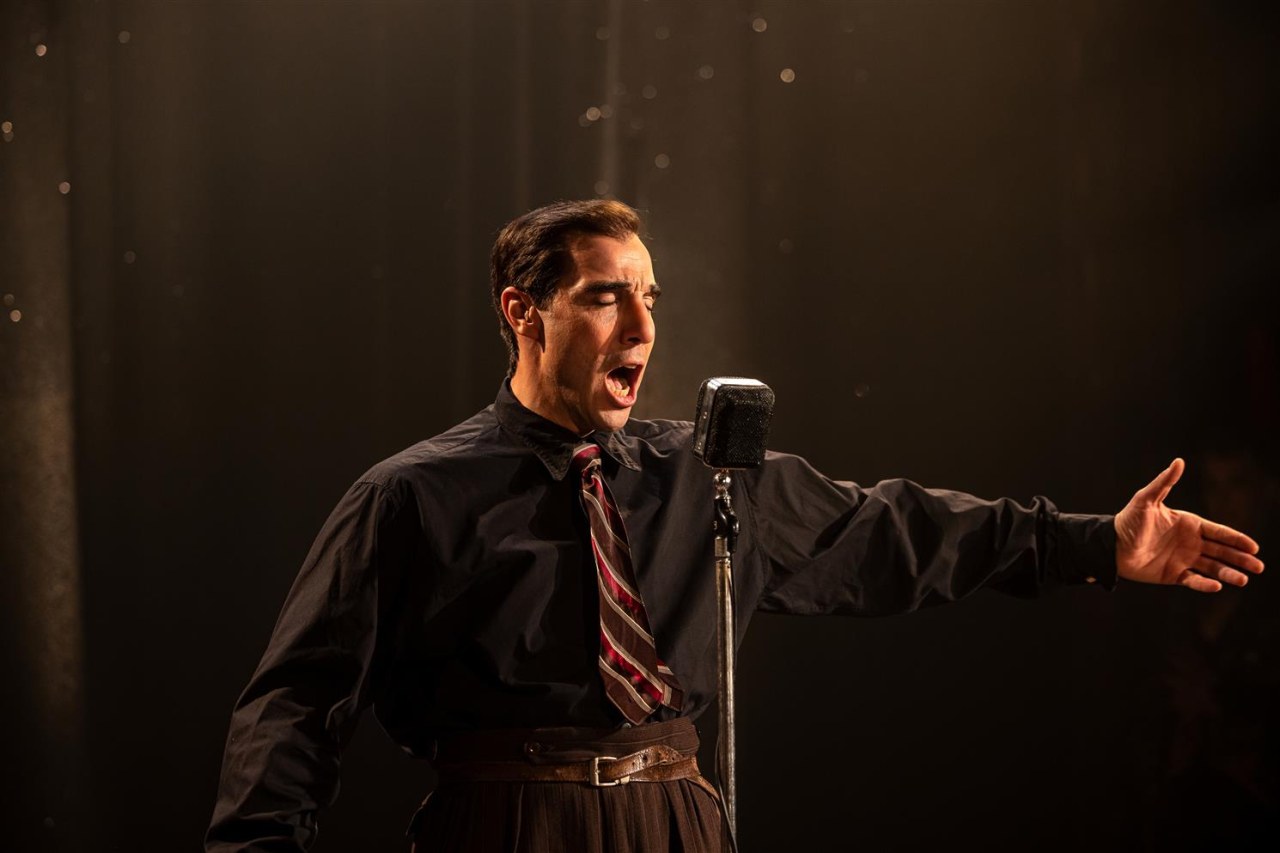 Monsieur Aznavour - Bild 1