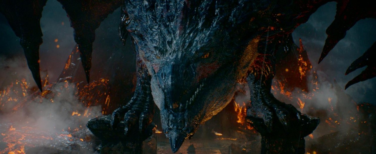 Monster Hunter - Bild 2