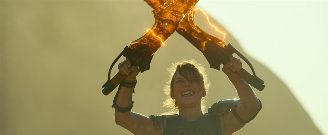 Monster Hunter - Bild 3