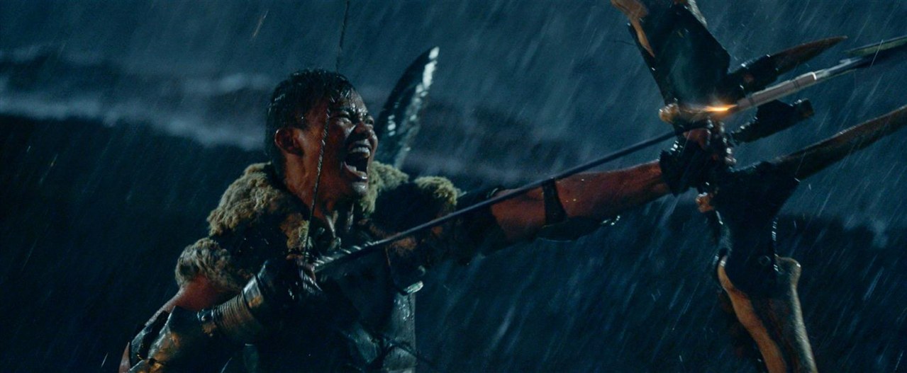 Monster Hunter - Bild 6