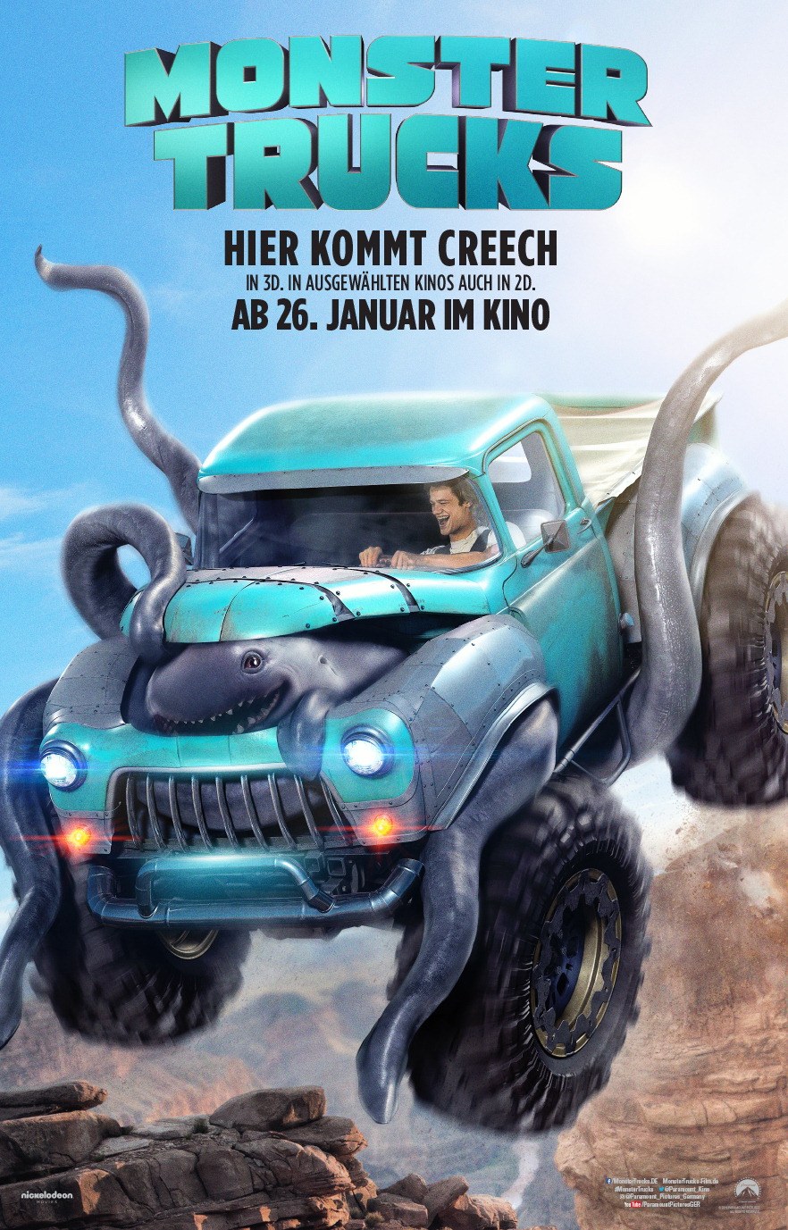 Monster Trucks - Bild 1