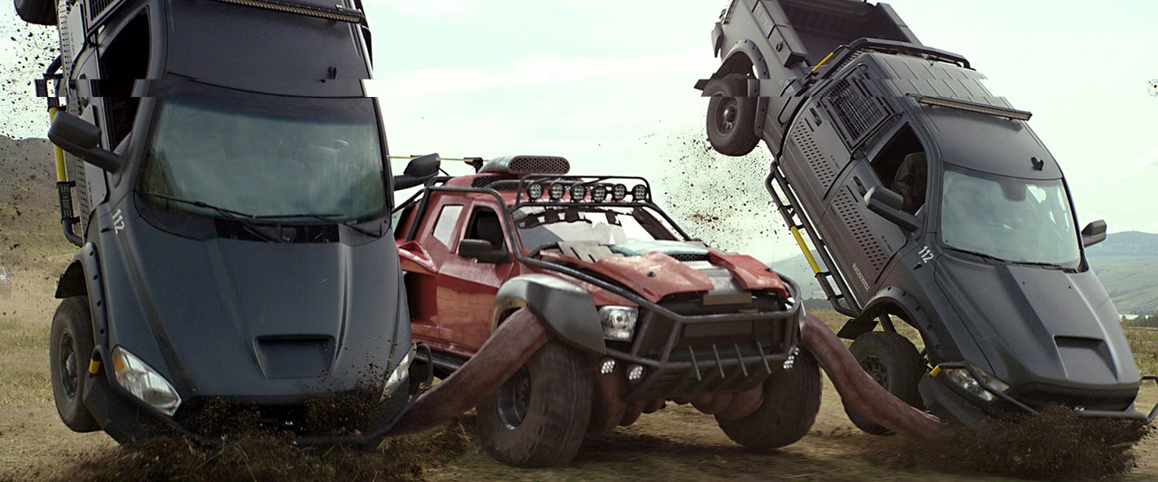 Monster Trucks - Bild 6