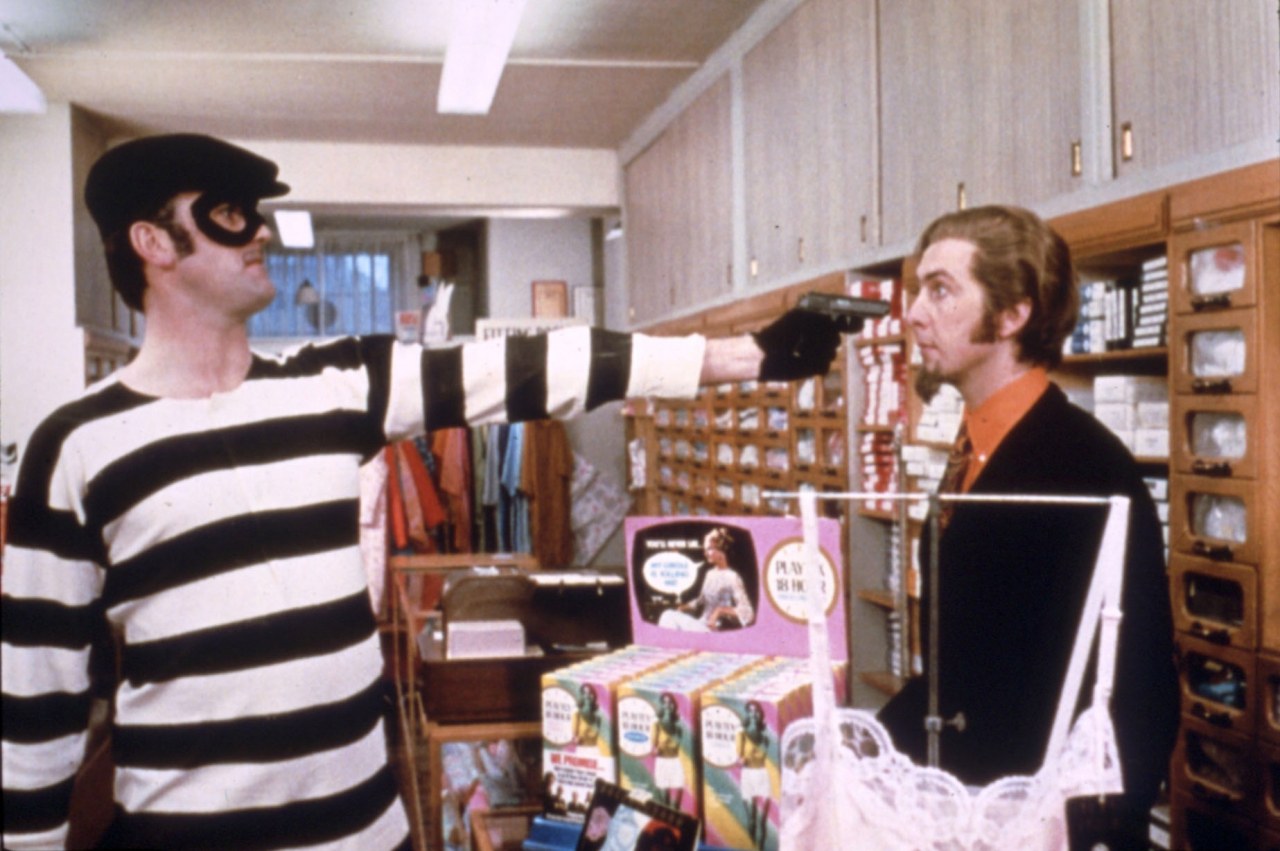 Monty Python's wunderbare Welt der Schwerkraft - Bild 2