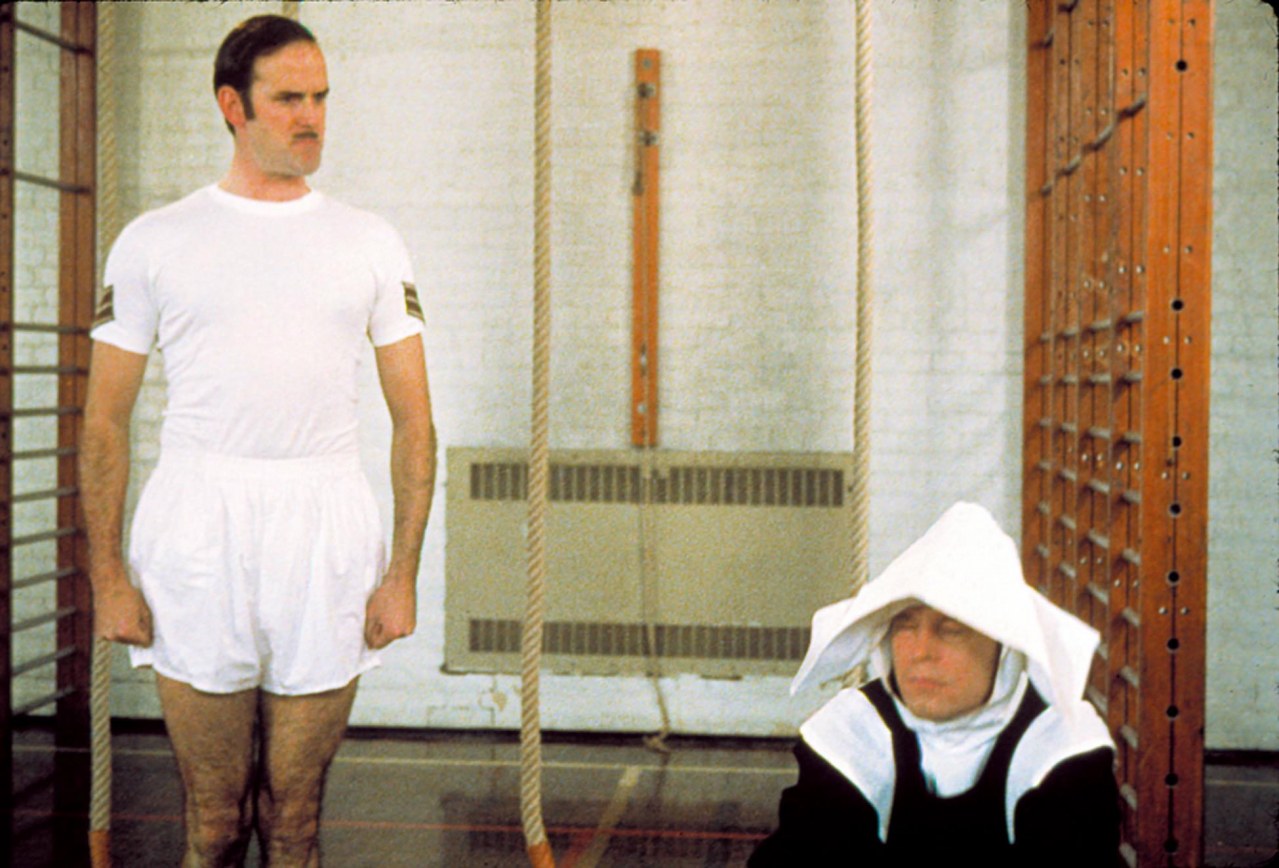Monty Python's wunderbare Welt der Schwerkraft - Bild 4