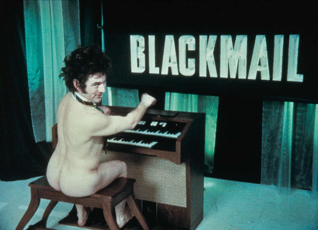 Monty Python's wunderbare Welt der Schwerkraft - Bild 5
