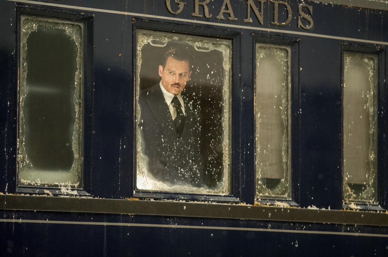 Mord im Orient Express - Bild 1