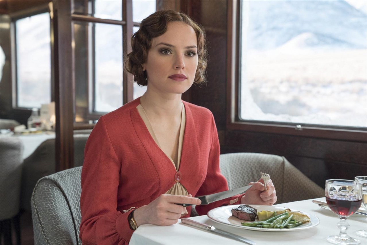 Mord im Orient Express - Bild 3