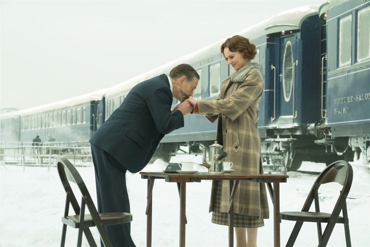 Mord im Orient Express - Bild 5