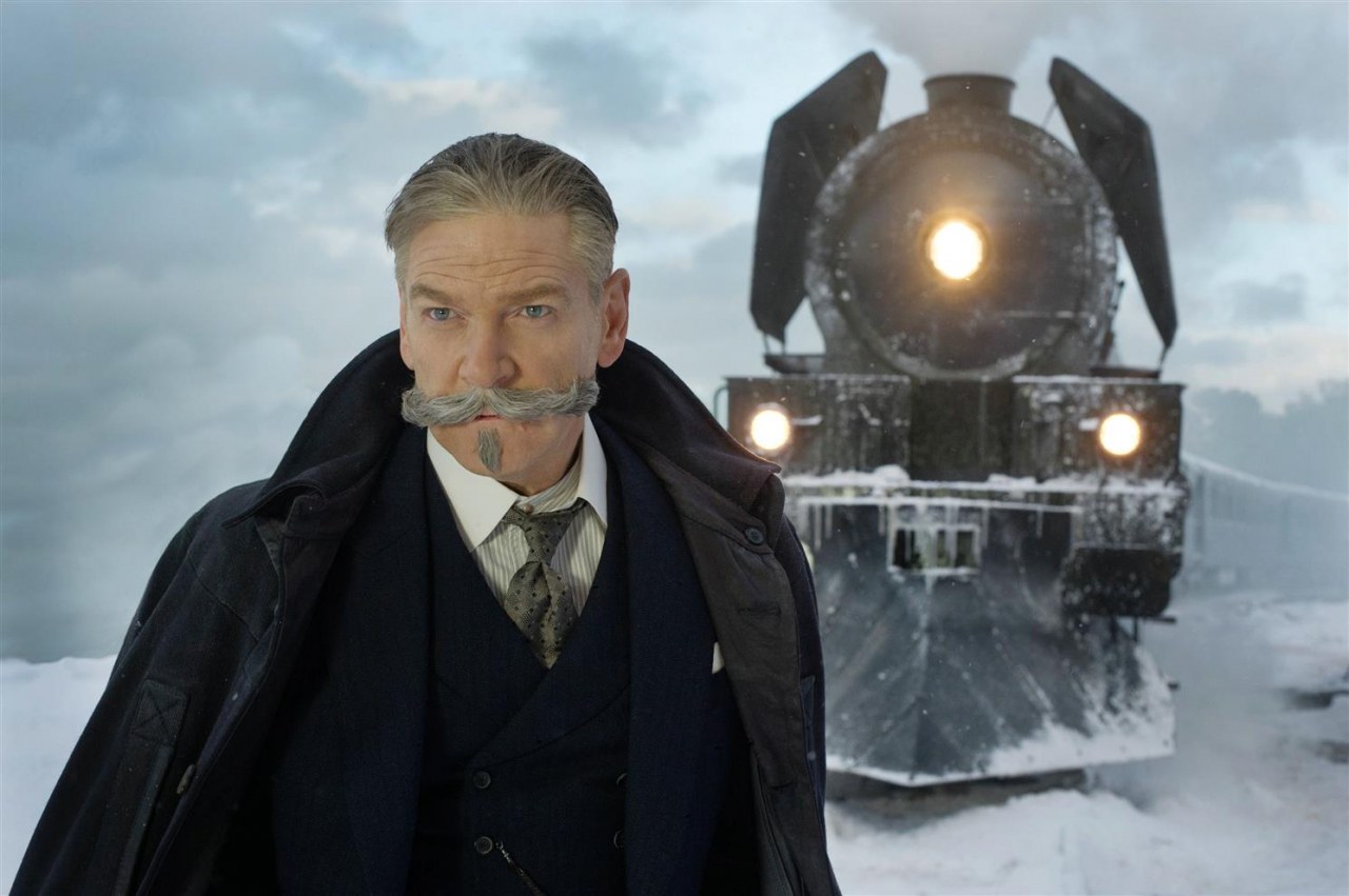 Mord im Orient Express - Bild 7