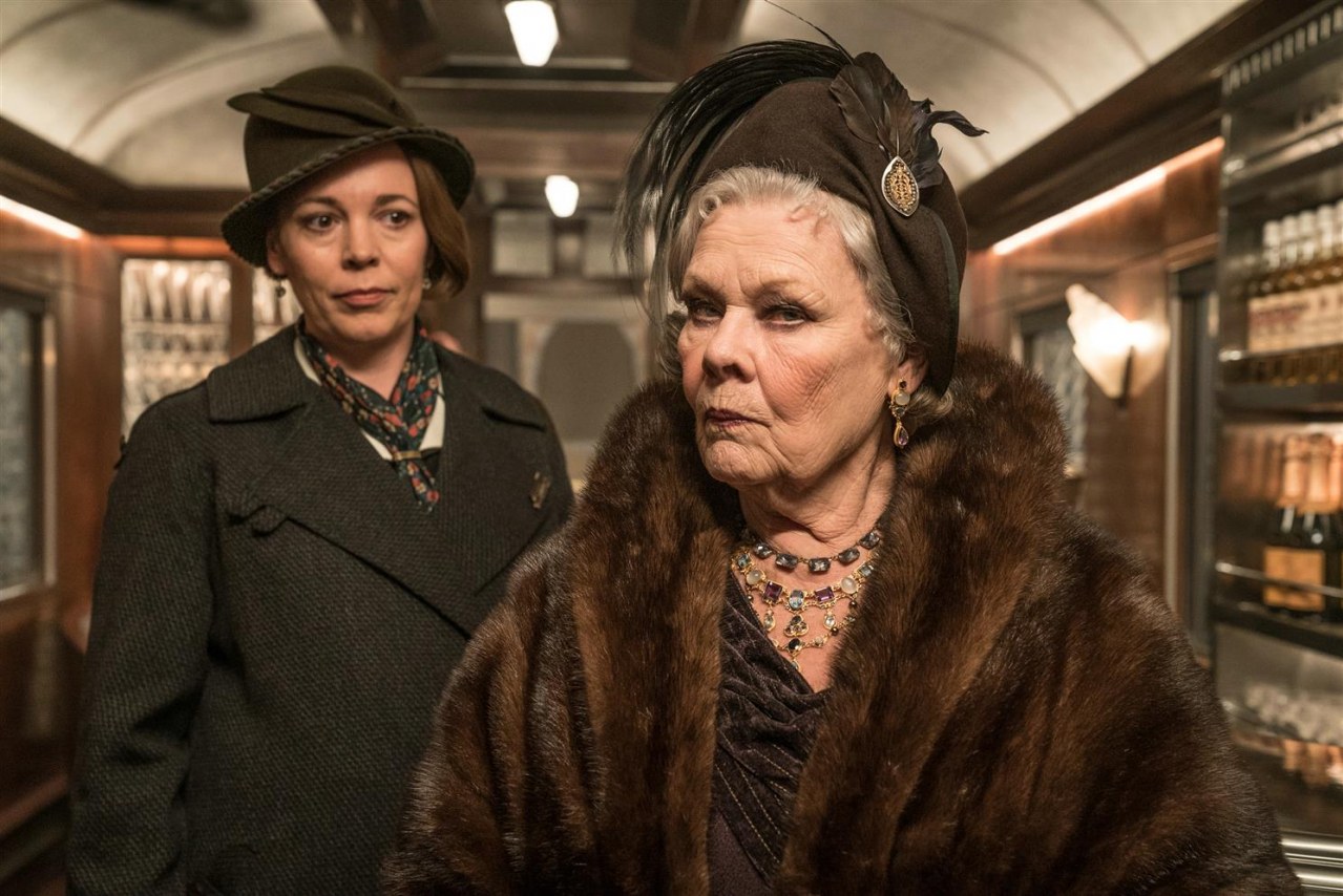 Mord im Orient Express - Bild 8