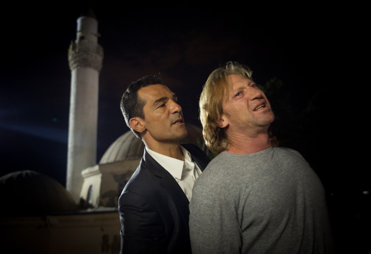 Mordkommission Istanbul: Der letzte Gast - Bild 1