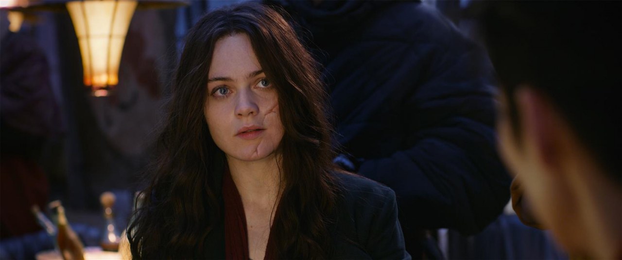 Mortal Engines: Krieg der Städte - Bild 4