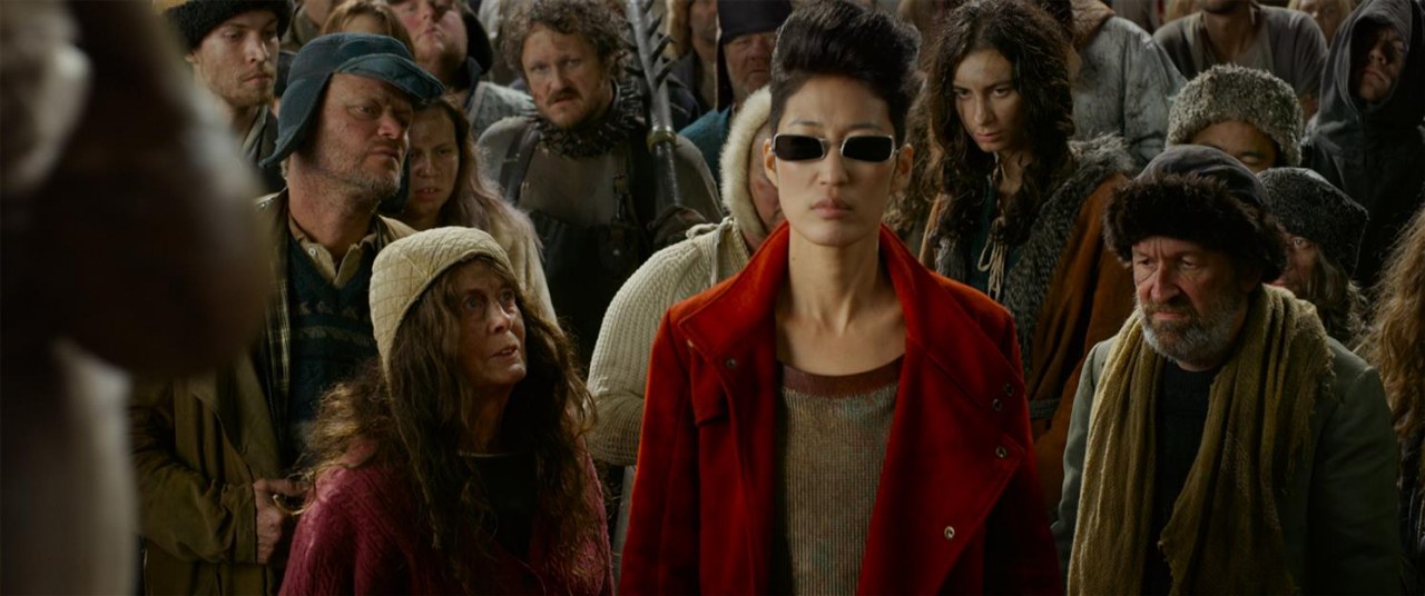 Mortal Engines: Krieg der Städte - Bild 5